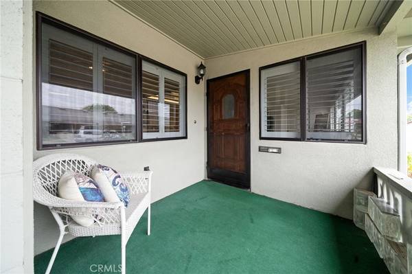 Seal Beach, CA 90740,1670 Interlachen RD #43J