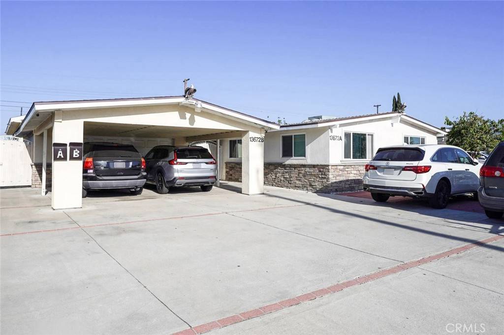13672 Monroe ST, Westminster, CA 92683