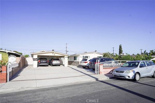 Westminster, CA 92683,13672 Monroe ST