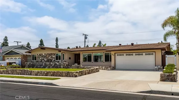 Anaheim, CA 92806,955 S Peregrine PL