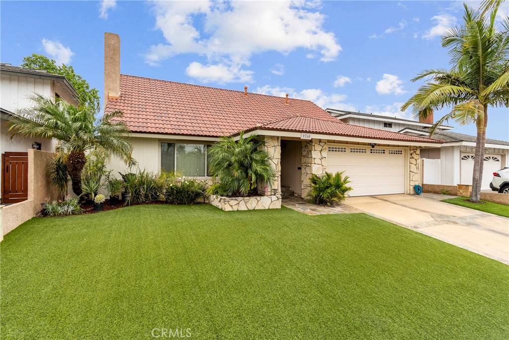 Cypress, CA 90630,9760 Graham ST