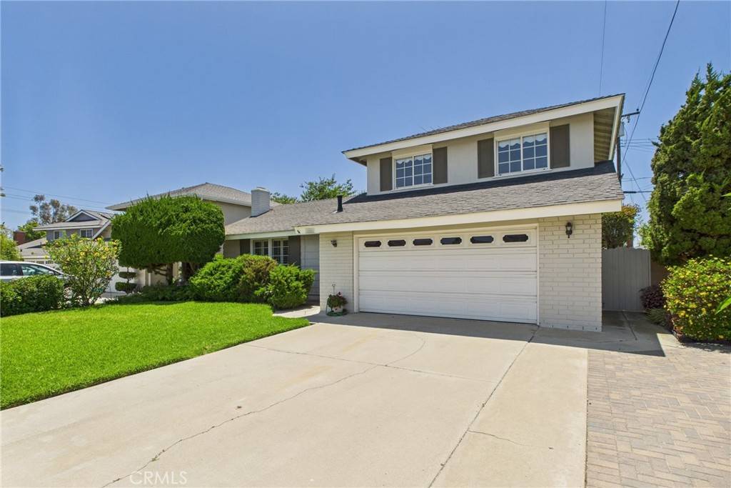 Cypress, CA 90630,10469 Gregory CIR