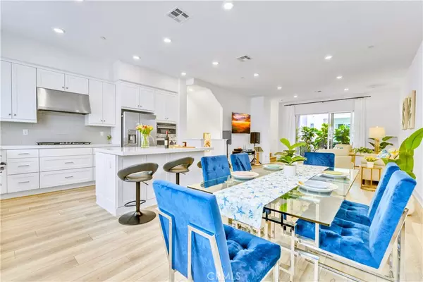 132 Abacus, Irvine, CA 92618