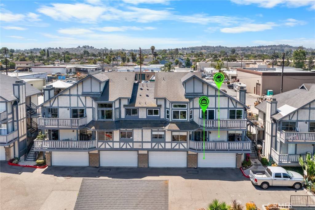 543 S Walnut ST #11, La Habra, CA 90631