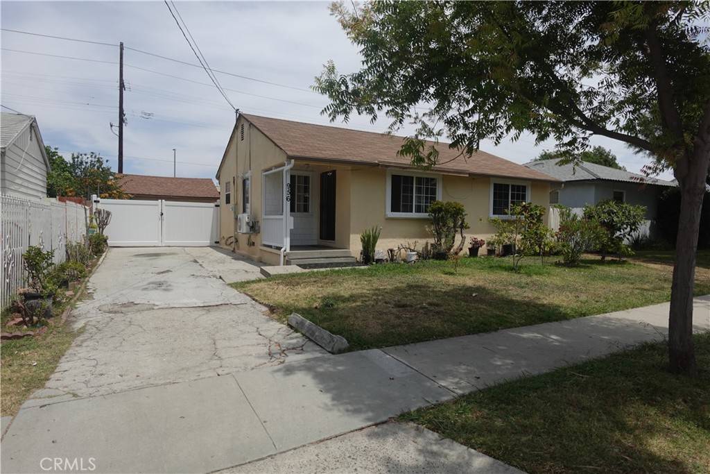 956 S Philadelphia ST, Anaheim, CA 92805
