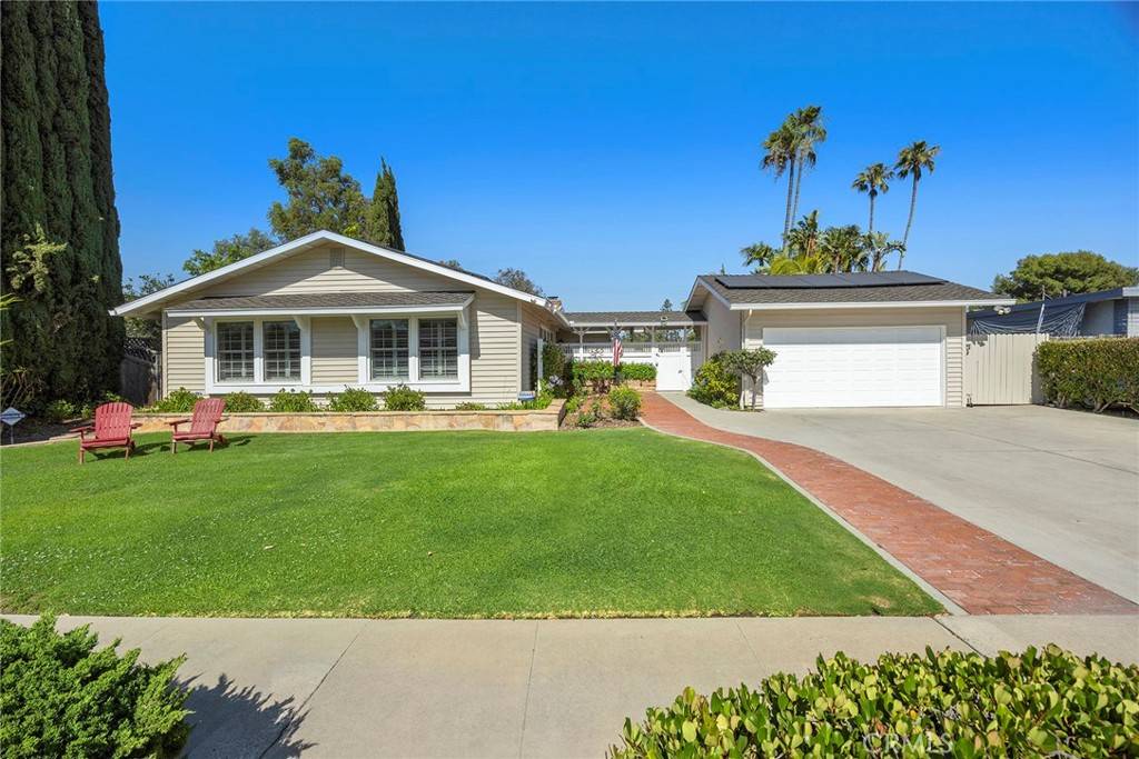 1016 N Highland AVE, Fullerton, CA 92835