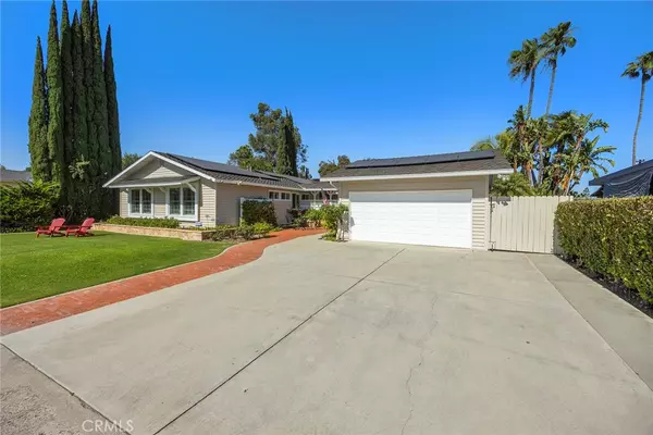 Fullerton, CA 92835,1016 N Highland AVE