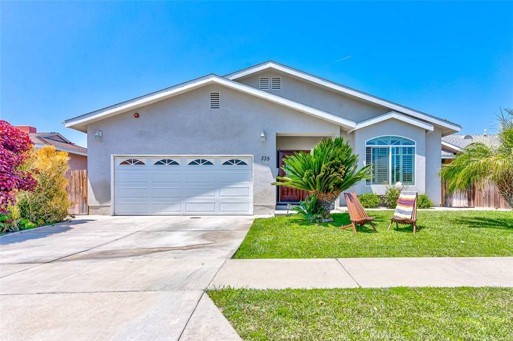 335 E Francis AVE, La Habra, CA 90631