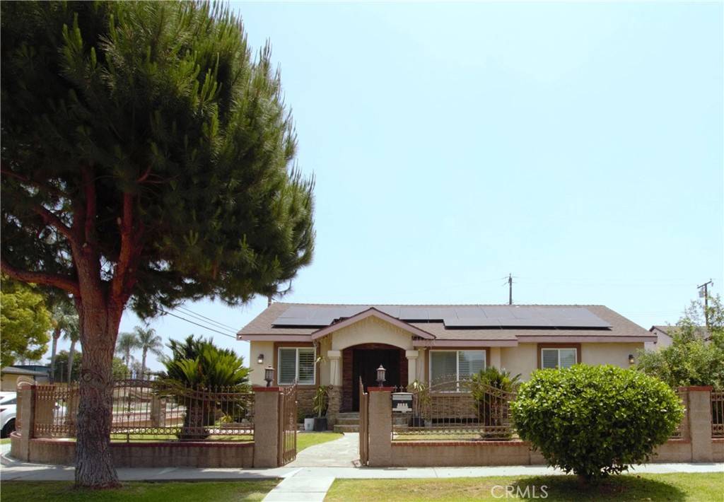1604 S Meeker AVE, West Covina, CA 91790