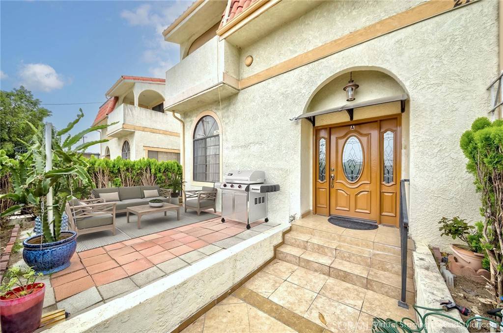Montebello, CA 90640,215 N Maple AVE #A