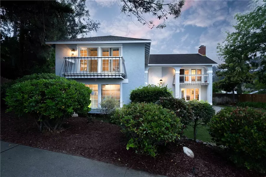 2527 Gibbons ST, El Cajon, CA 92020