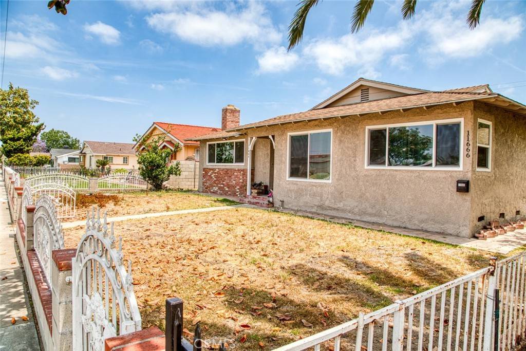 Garden Grove, CA 92841,11662 Magnolia ST