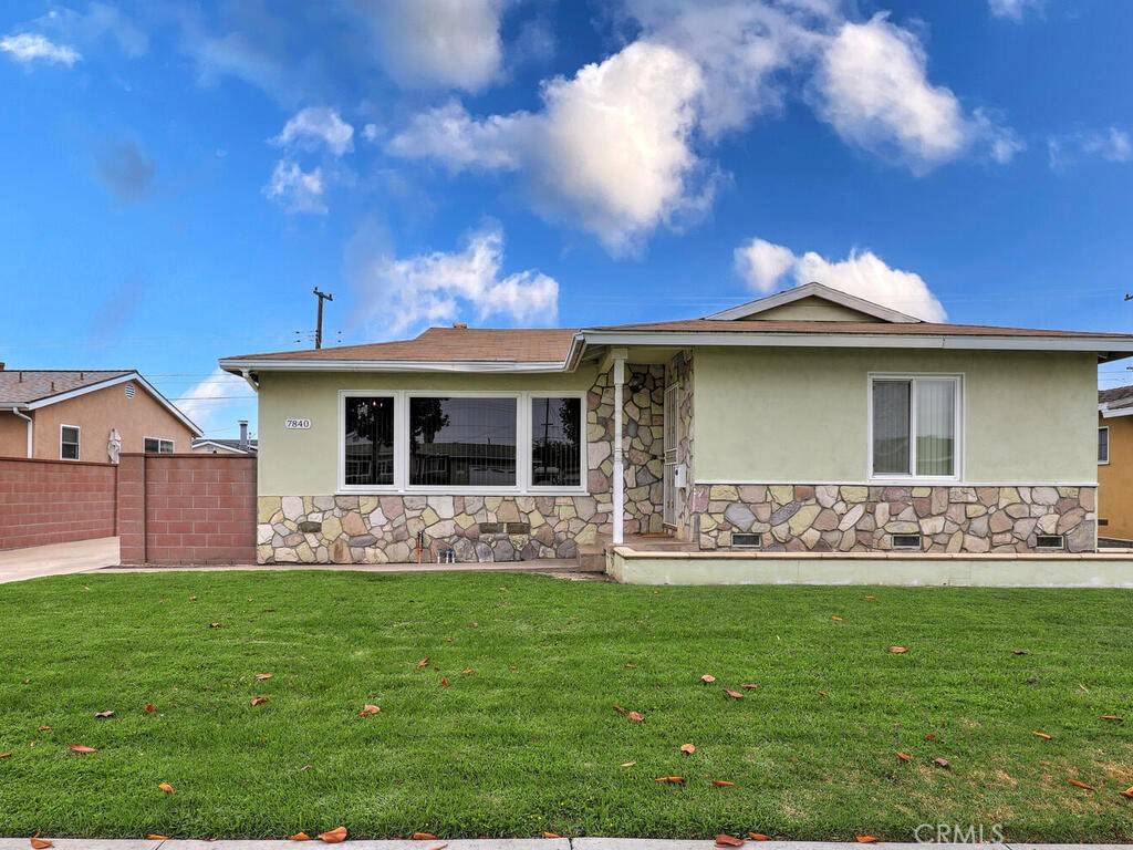 7840 La Mesa WAY,  Buena Park,  CA 90620