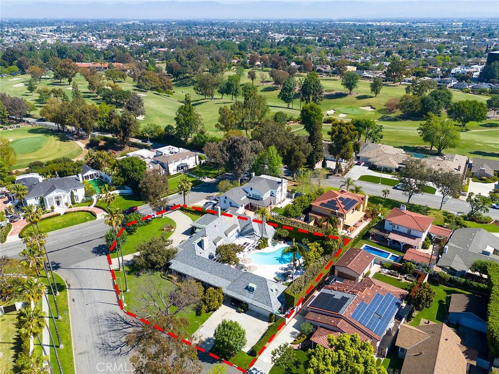 4294 Country Club Drive, Long Beach, CA 90807