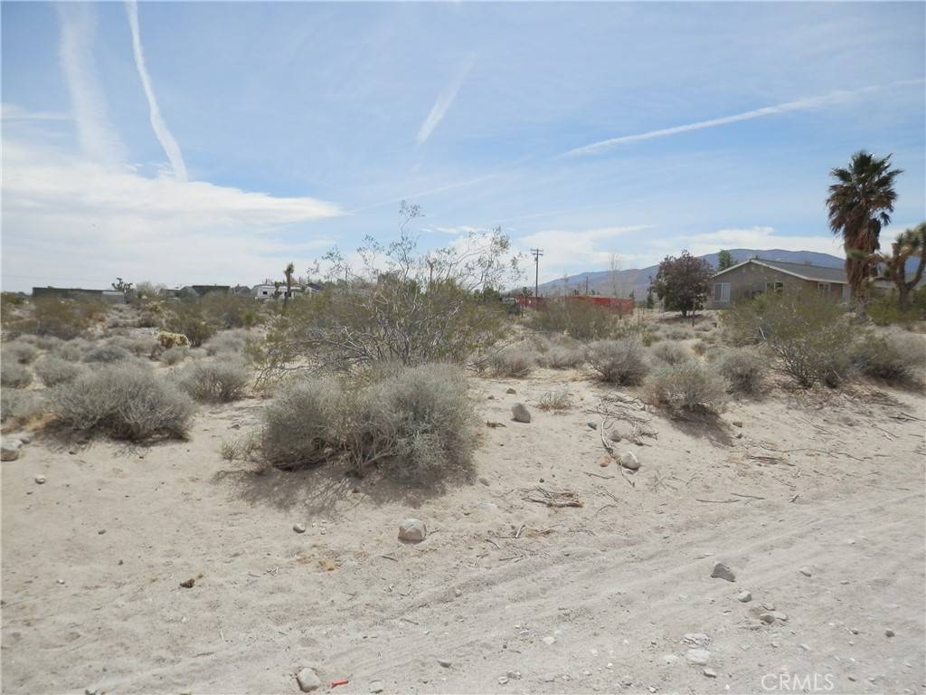 Lucerne Valley, CA 92356,0 Santa Fe TRL