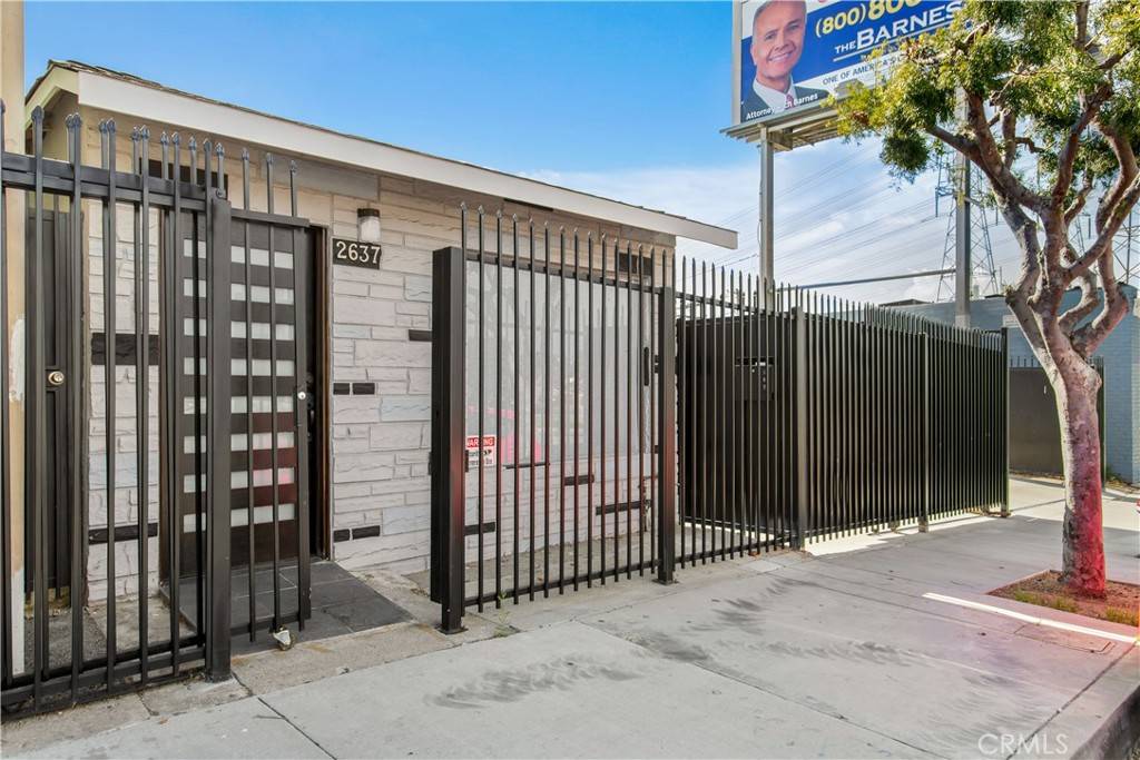 Montebello, CA 90640,2637 W Beverly