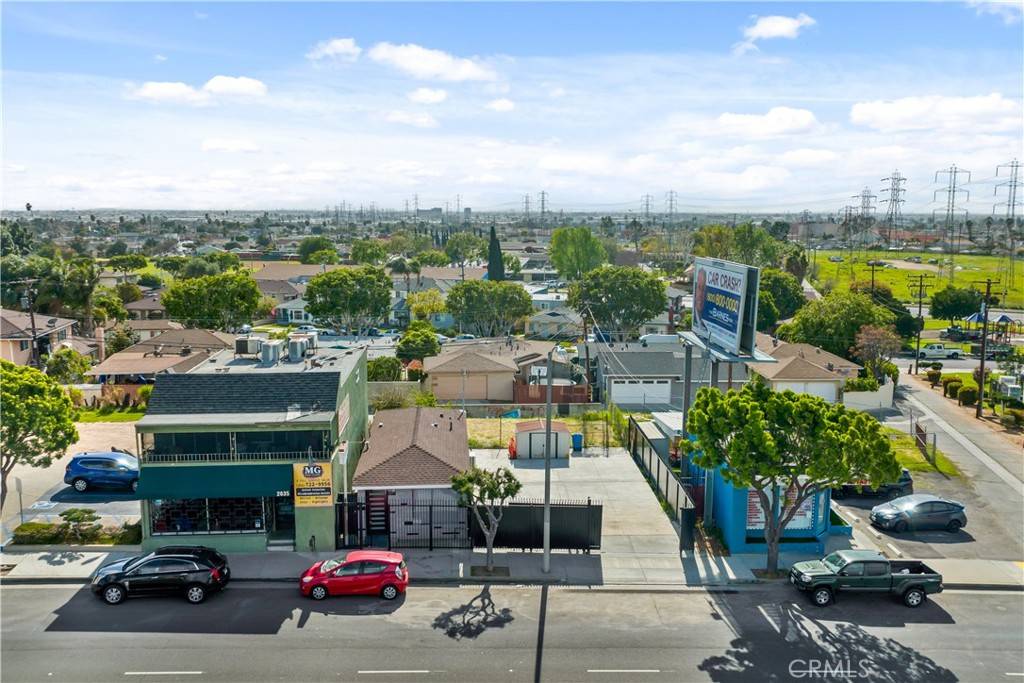 2637 W Beverly, Montebello, CA 90640