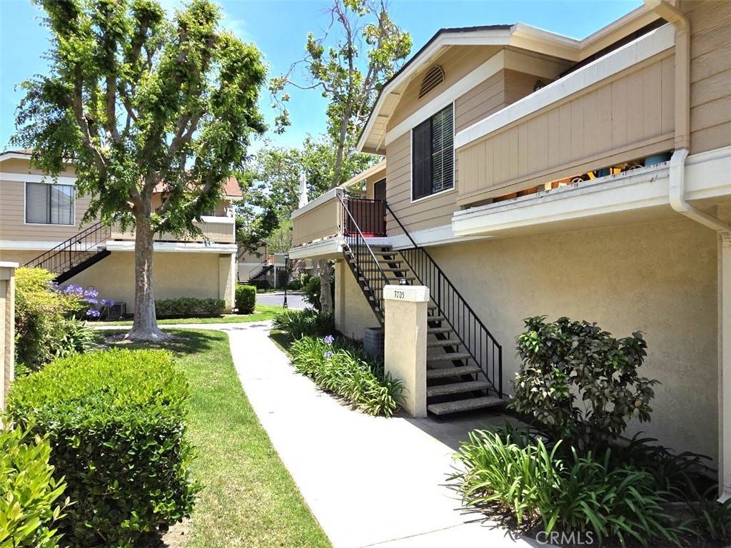 Stanton, CA 90680,7705 Lansdale CIR #168