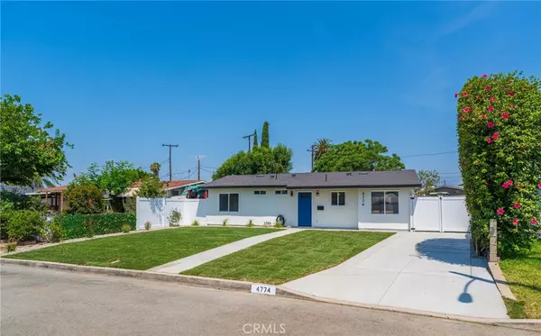 Montclair, CA 91763,4774 Fauna ST
