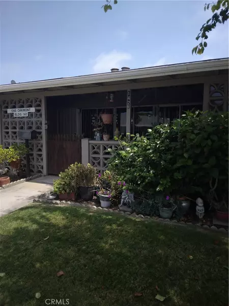 1360 Oakmont Rd 142J M-6 #142J M6, Seal Beach, CA 90740