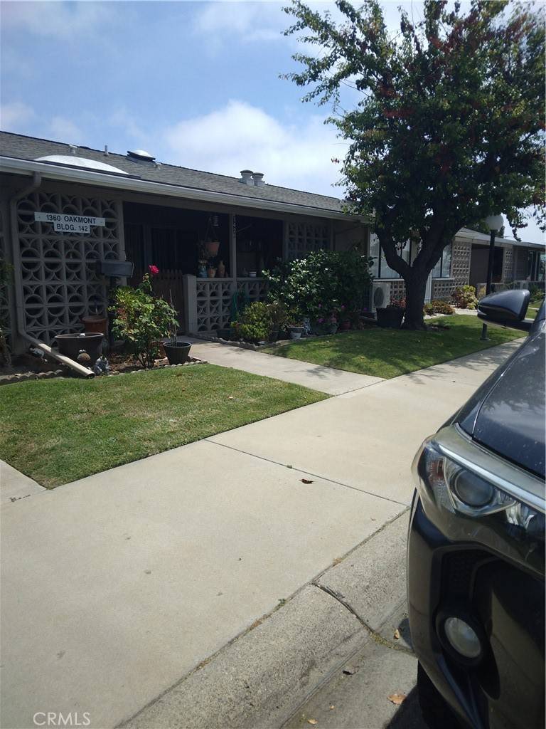 Seal Beach, CA 90740,1360 Oakmont Rd 142J M-6 #142J M6