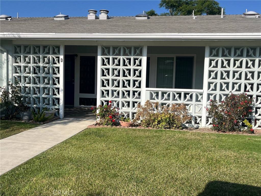 13821 Fresh Meadow Ln. M3-#7D, Seal Beach, CA 90740