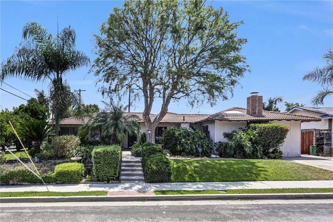 1314 Ameluxen AVE, Hacienda Heights, CA 91745
