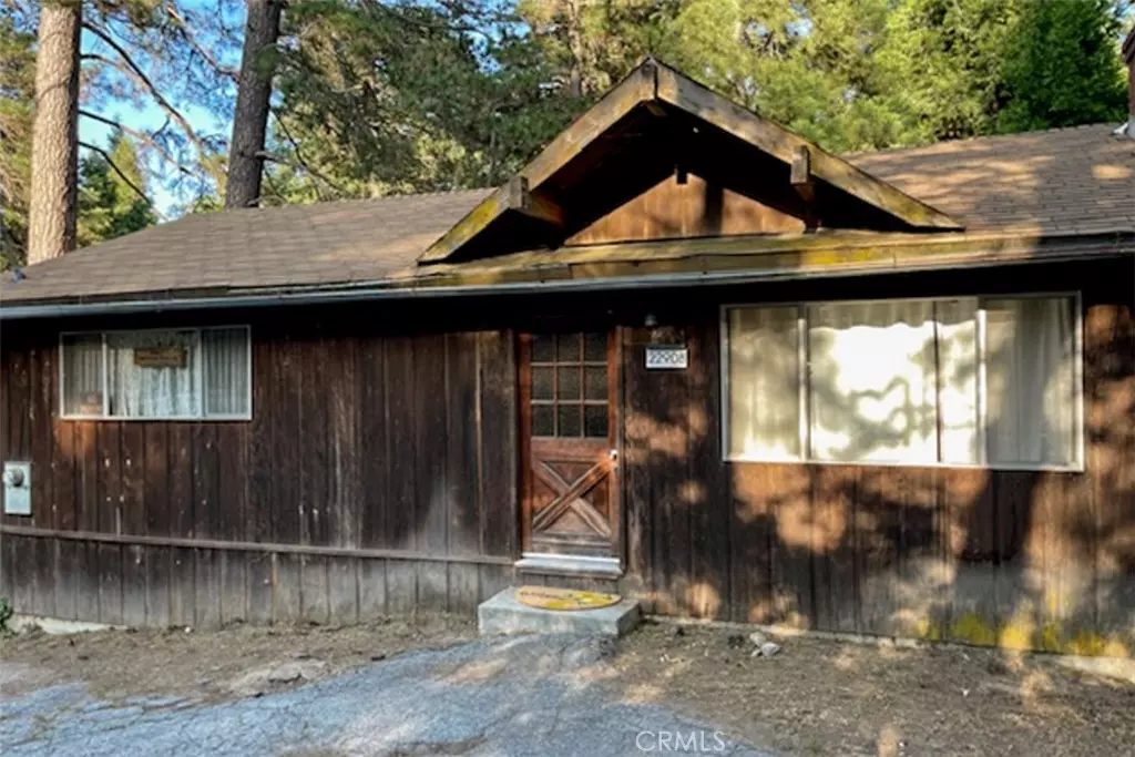 Crestline, CA 92325,22908 Redwood WAY