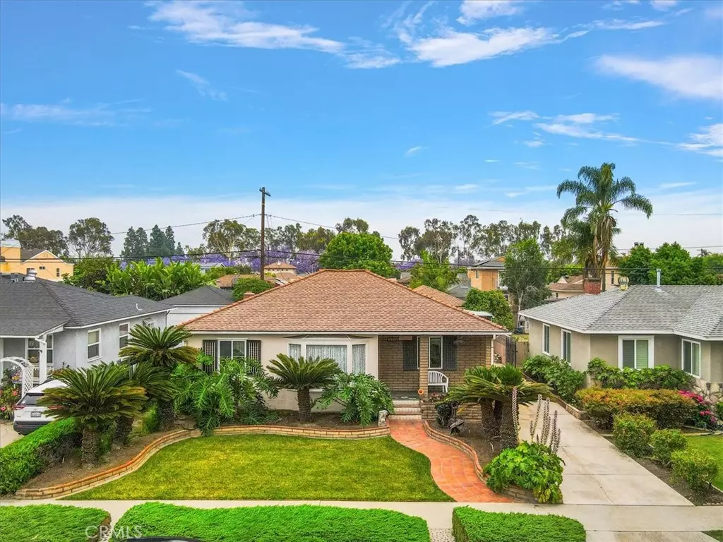 Lakewood, CA 90713,6014 Eckleson ST
