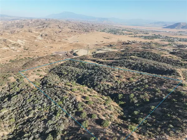 Moreno Valley, CA 92555,0 Vista Suelto