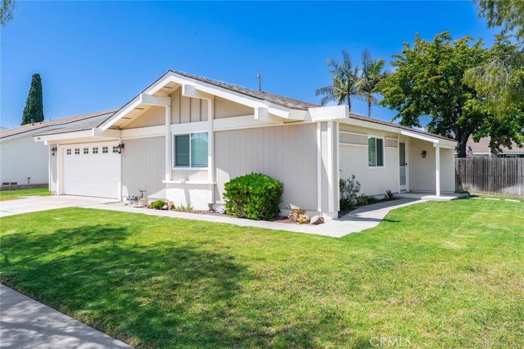 3681 Haverford ST, Irvine, CA 92614
