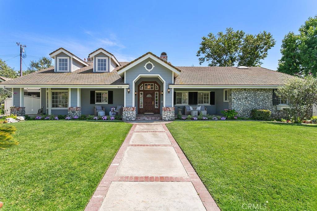 Villa Park, CA 92861,18162 James RD