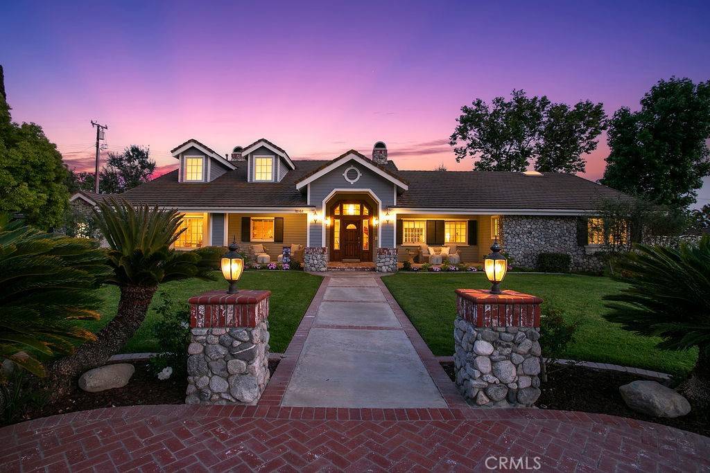 18162 James RD, Villa Park, CA 92861