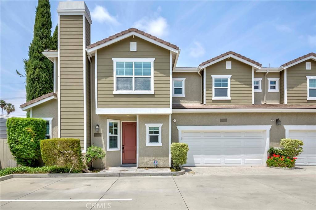8647 Belmont ST, Cypress, CA 90630