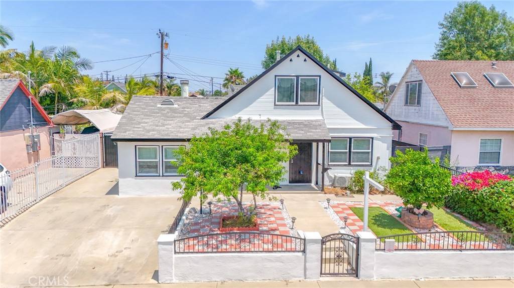 12818 Ramsey DR, La Mirada, CA 90638