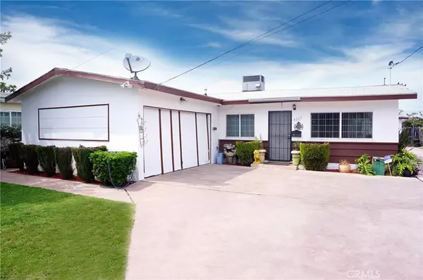 Inglewood, CA 90304,4227 W 107th ST