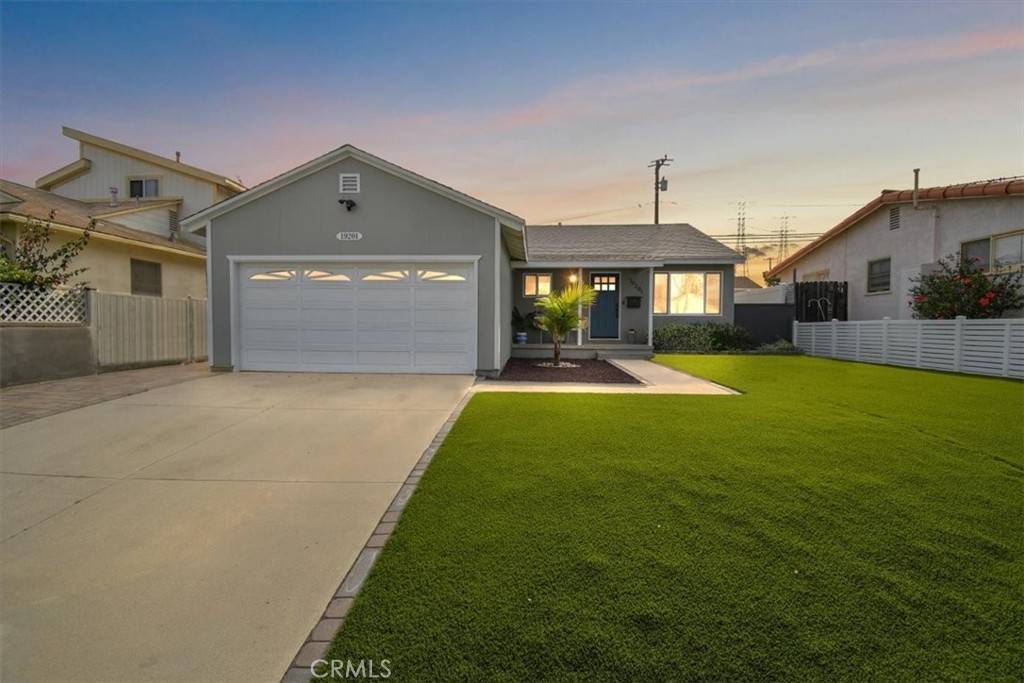 Torrance, CA 90503,19201 Entradero AVE