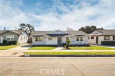200 E Greenwood AVE, La Habra, CA 90631