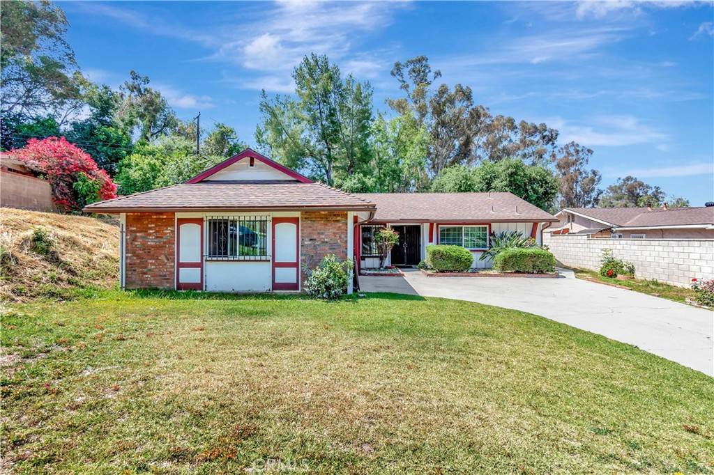 West Covina, CA 91792,1510 E Newcrest DR