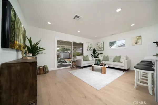 Garden Grove, CA 92840,11961 Gary ST