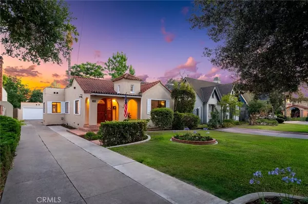 520 W Santa Clara AVE, Santa Ana, CA 92706