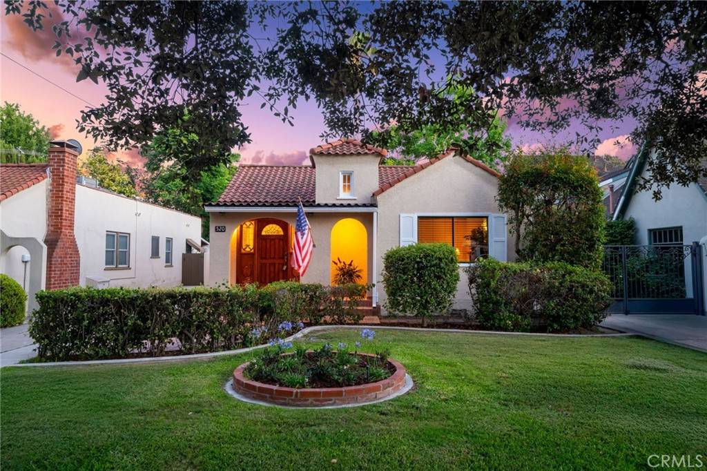 Santa Ana, CA 92706,520 W Santa Clara AVE