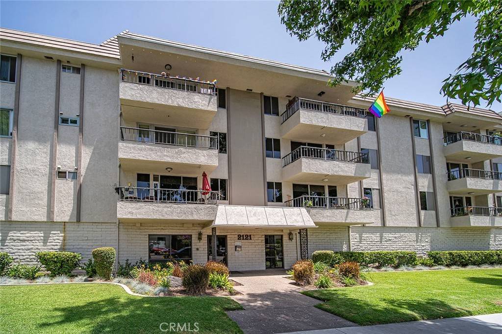 2121 E 1st ST #108, Long Beach, CA 90803