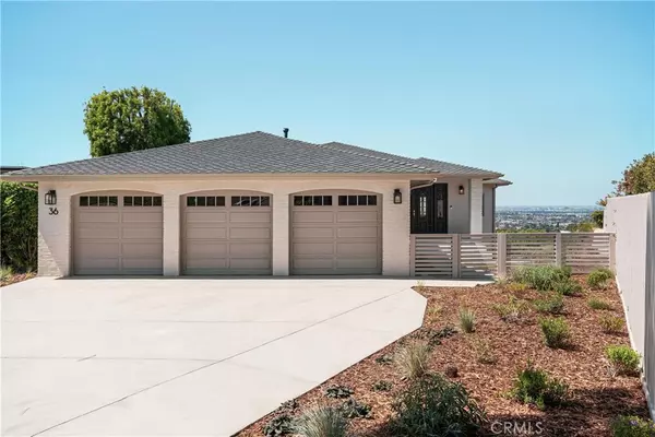 36 Montecillo DR,  Rolling Hills Estates,  CA 90274