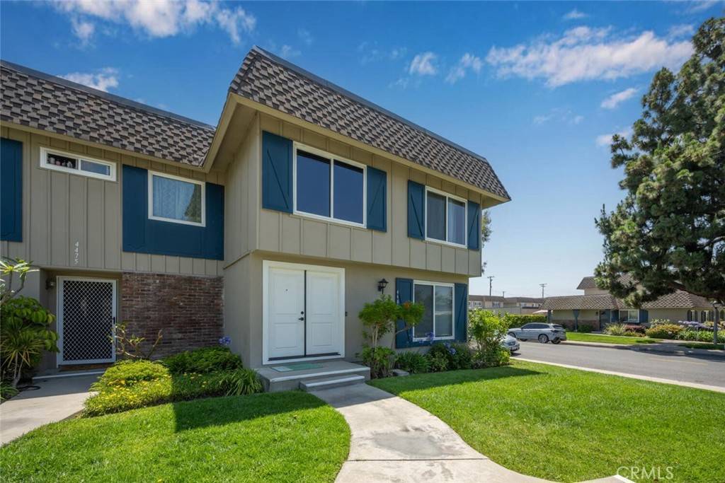 Cypress, CA 90630,4481 Larwin AVE