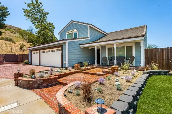 Anaheim Hills, CA 92807,6503 E Marengo DR