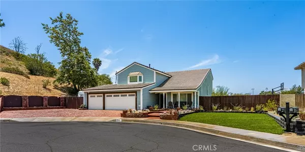 Anaheim Hills, CA 92807,6503 E Marengo DR