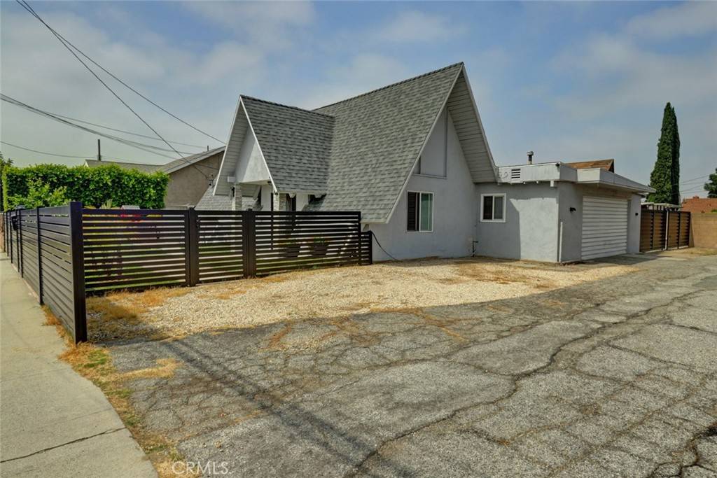 Baldwin Park, CA 91706,4519 Bresee AVE
