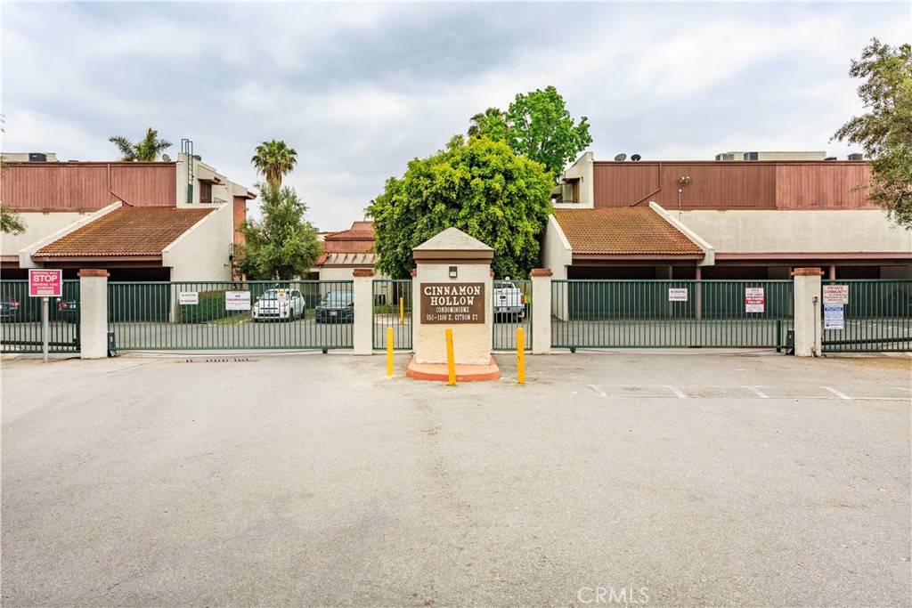 967 S Citron ST #3, Anaheim, CA 92805