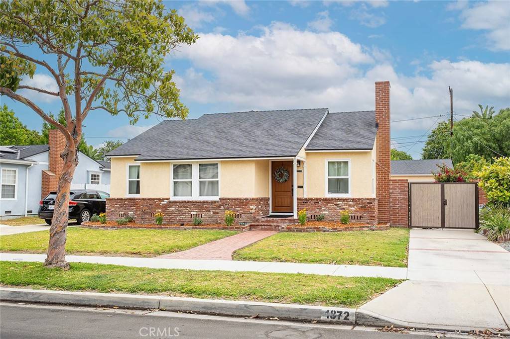 1872 Tulane AVE, Long Beach, CA 90815